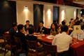 Dinner Talk 32